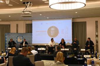 Eveniment Premium News.ro - IMM-urile, oxigen pentru România - Ediţia a V-a