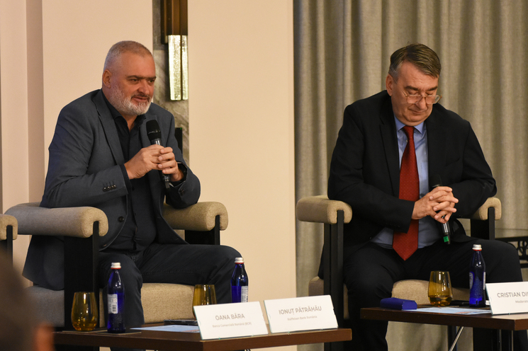 Eveniment Premium News.ro - IMM-urile, oxigen pentru România - Ediţia a V-a