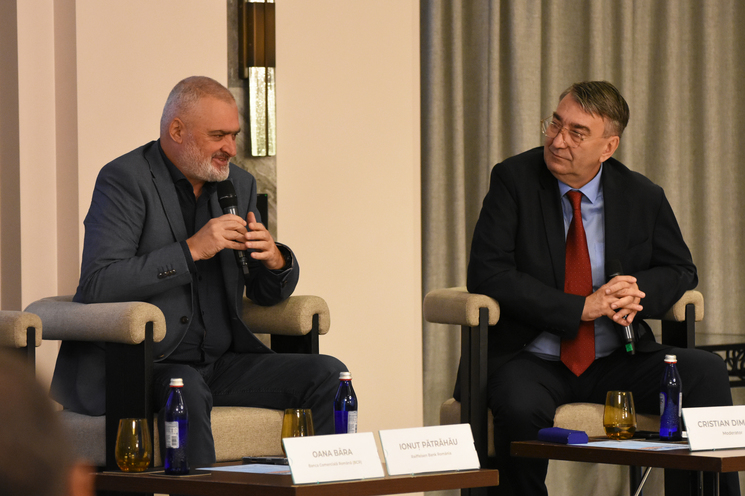 Eveniment Premium News.ro - IMM-urile, oxigen pentru România - Ediţia a V-a