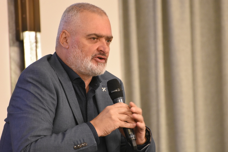Eveniment Premium News.ro - IMM-urile, oxigen pentru România - Ediţia a V-a
