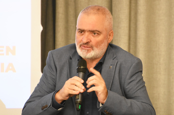 Eveniment Premium News.ro - IMM-urile, oxigen pentru România - Ediţia a V-a