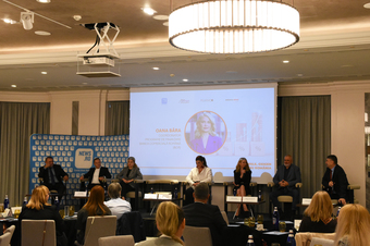 Eveniment Premium News.ro - IMM-urile, oxigen pentru România - Ediţia a V-a