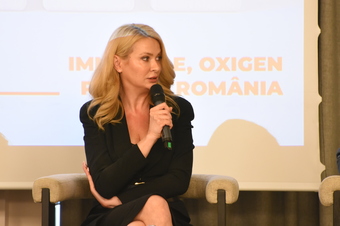 Eveniment Premium News.ro - IMM-urile, oxigen pentru România - Ediţia a V-a