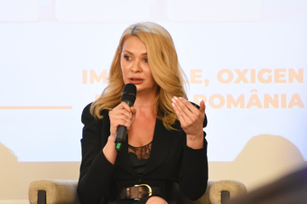 Eveniment Premium News.ro - IMM-urile, oxigen pentru România - Ediţia a V-a
