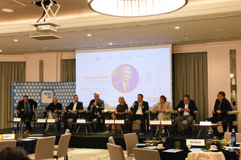Eveniment Premium News.ro - IMM-urile, oxigen pentru România - Ediţia a V-a