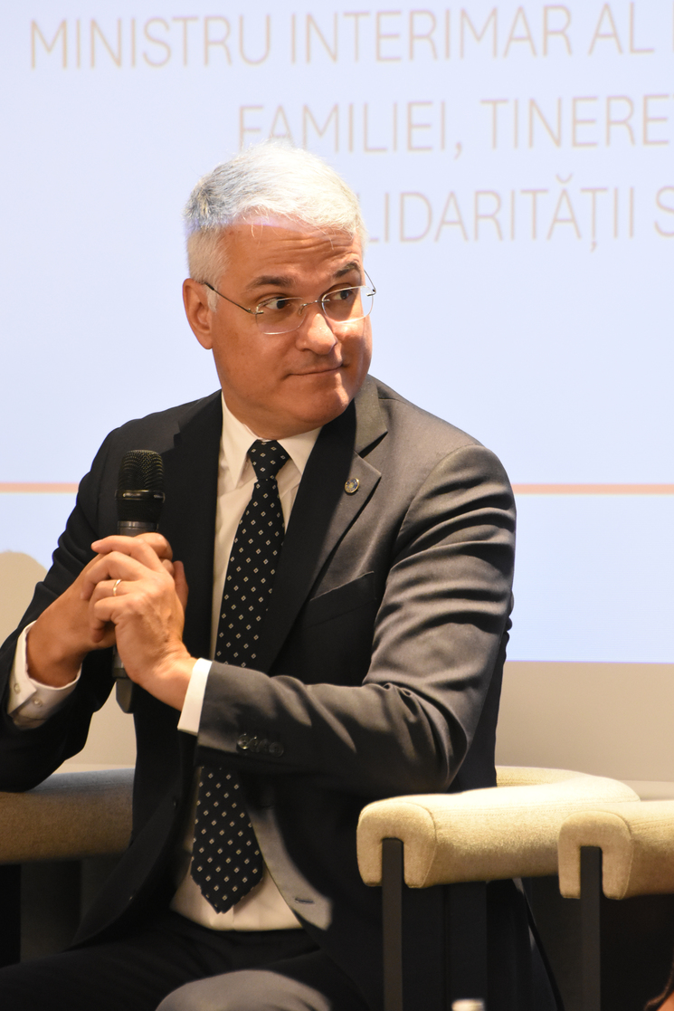 Eveniment Premium News.ro - IMM-urile, oxigen pentru România - Ediţia a V-a