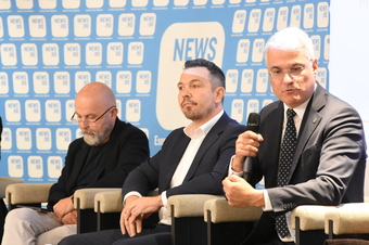 Eveniment Premium News.ro - IMM-urile, oxigen pentru România - Ediţia a V-a
