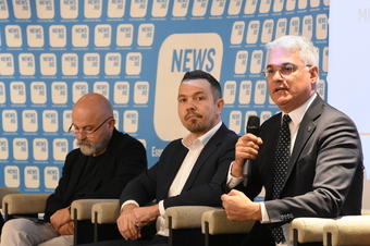 Eveniment Premium News.ro - IMM-urile, oxigen pentru România - Ediţia a V-a