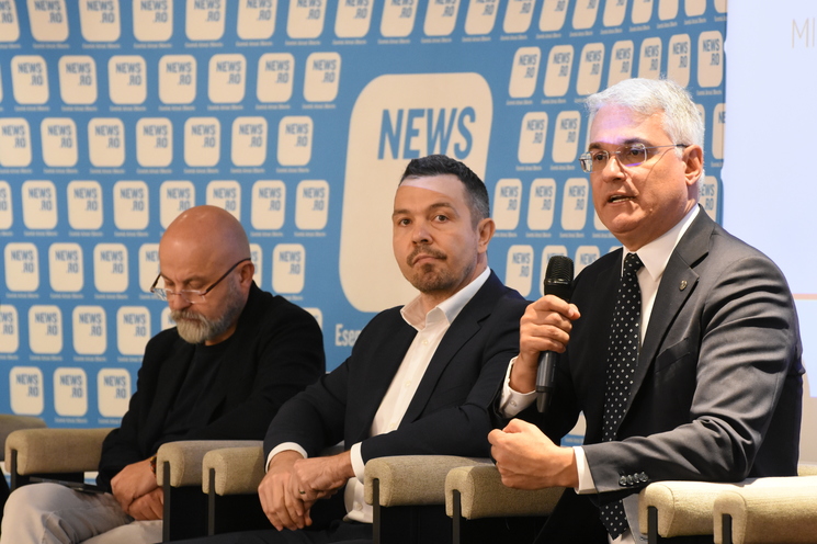Eveniment Premium News.ro - IMM-urile, oxigen pentru România - Ediţia a V-a