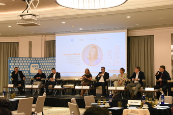 Eveniment Premium News.ro - IMM-urile, oxigen pentru România - Ediţia a V-a