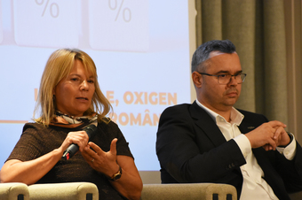 Eveniment Premium News.ro - IMM-urile, oxigen pentru România - Ediţia a V-a