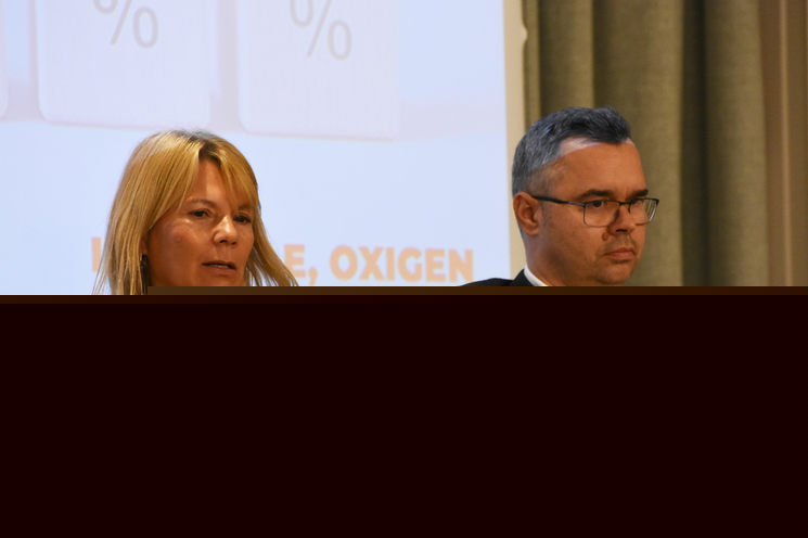 Eveniment Premium News.ro - IMM-urile, oxigen pentru România - Ediţia a V-a