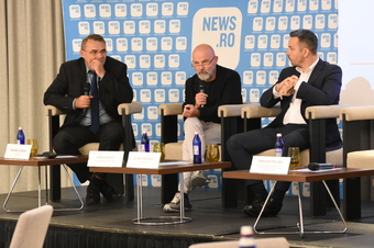 Eveniment Premium News.ro - IMM-urile, oxigen pentru România - Ediţia a V-a
