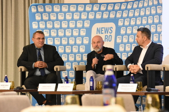Eveniment Premium News.ro - IMM-urile, oxigen pentru România - Ediţia a V-a