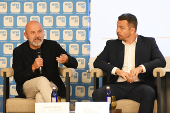 Eveniment Premium News.ro - IMM-urile, oxigen pentru România - Ediţia a V-a