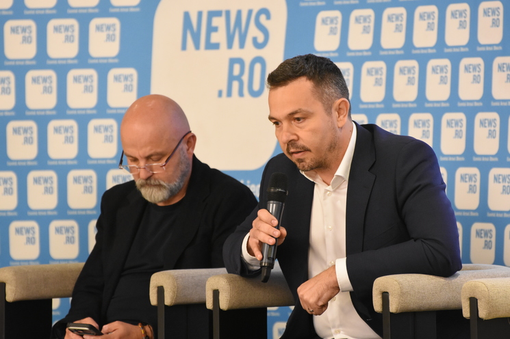 Eveniment Premium News.ro - IMM-urile, oxigen pentru România - Ediţia a V-a