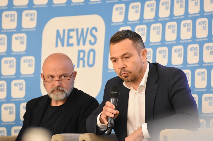 Eveniment Premium News.ro - IMM-urile, oxigen pentru România - Ediţia a V-a