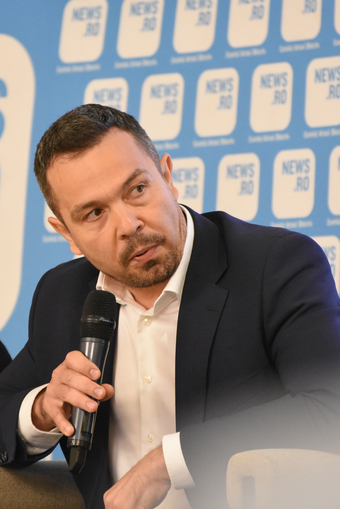 Eveniment Premium News.ro - IMM-urile, oxigen pentru România - Ediţia a V-a