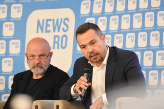 Eveniment Premium News.ro - IMM-urile, oxigen pentru România - Ediţia a V-a