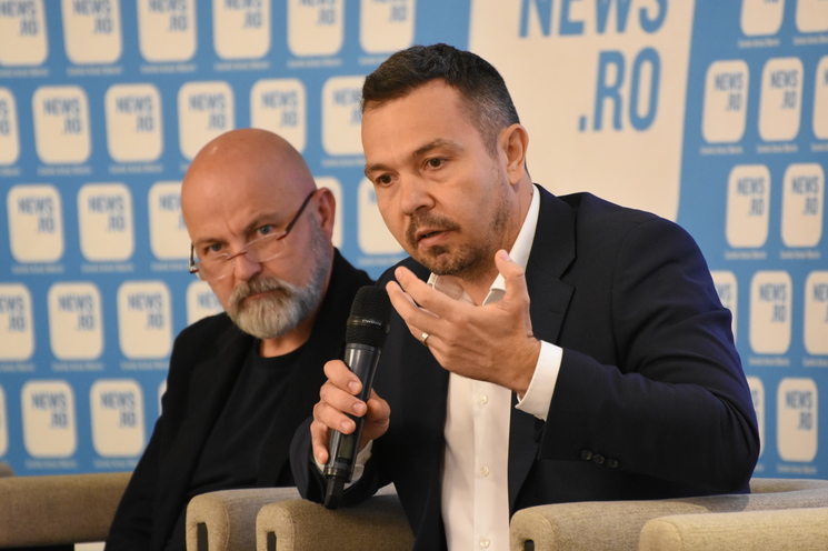 Eveniment Premium News.ro - IMM-urile, oxigen pentru România - Ediţia a V-a