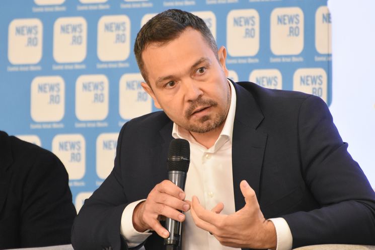 Eveniment Premium News.ro - IMM-urile, oxigen pentru România - Ediţia a V-a