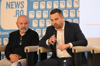 Eveniment Premium News.ro - IMM-urile, oxigen pentru România - Ediţia a V-a