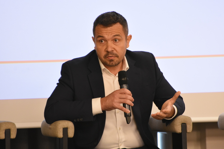 Eveniment Premium News.ro - IMM-urile, oxigen pentru România - Ediţia a V-a