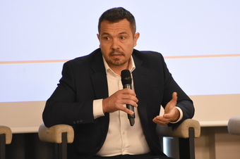Eveniment Premium News.ro - IMM-urile, oxigen pentru România - Ediţia a V-a