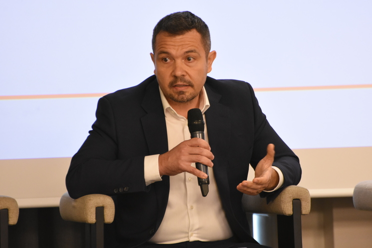 Eveniment Premium News.ro - IMM-urile, oxigen pentru România - Ediţia a V-a