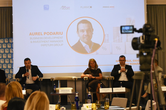 Eveniment Premium News.ro - IMM-urile, oxigen pentru România - Ediţia a V-a