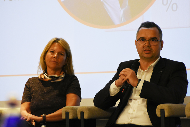 Eveniment Premium News.ro - IMM-urile, oxigen pentru România - Ediţia a V-a