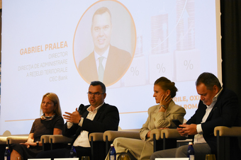 Eveniment Premium News.ro - IMM-urile, oxigen pentru România - Ediţia a V-a