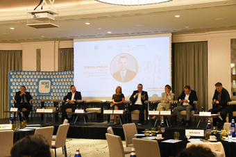Eveniment Premium News.ro - IMM-urile, oxigen pentru România - Ediţia a V-a