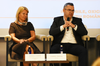 Eveniment Premium News.ro - IMM-urile, oxigen pentru România - Ediţia a V-a