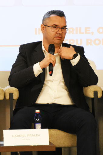 Eveniment Premium News.ro - IMM-urile, oxigen pentru România - Ediţia a V-a