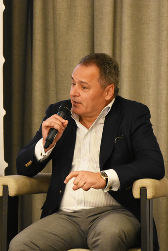 Eveniment Premium News.ro - IMM-urile, oxigen pentru România - Ediţia a V-a
