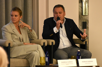 Eveniment Premium News.ro - IMM-urile, oxigen pentru România - Ediţia a V-a