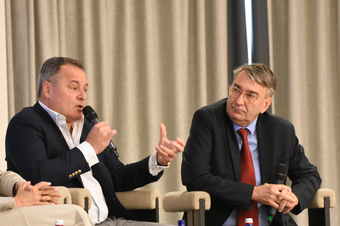 Eveniment Premium News.ro - IMM-urile, oxigen pentru România - Ediţia a V-a