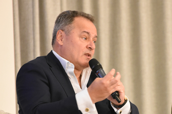 Eveniment Premium News.ro - IMM-urile, oxigen pentru România - Ediţia a V-a