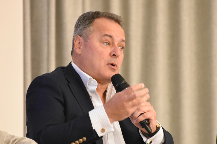 Eveniment Premium News.ro - IMM-urile, oxigen pentru România - Ediţia a V-a
