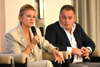 Eveniment Premium News.ro - IMM-urile, oxigen pentru România - Ediţia a V-a