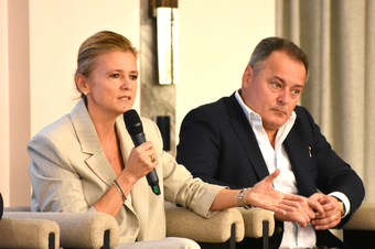 Eveniment Premium News.ro - IMM-urile, oxigen pentru România - Ediţia a V-a