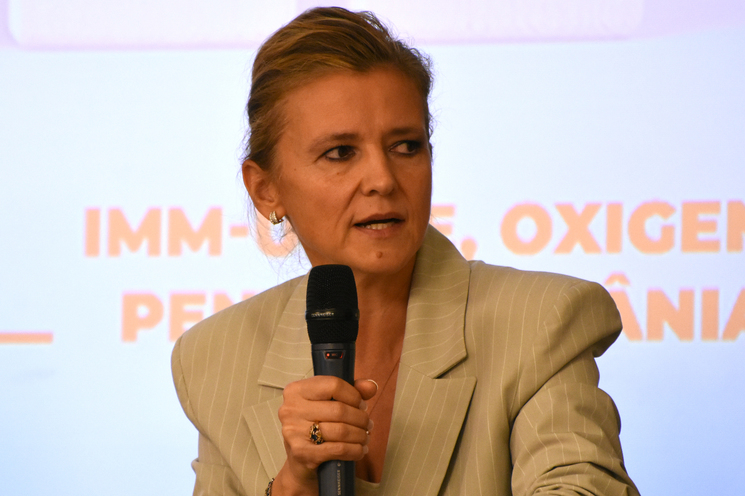 Eveniment Premium News.ro - IMM-urile, oxigen pentru România - Ediţia a V-a