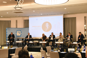 Eveniment Premium News.ro - IMM-urile, oxigen pentru România - Ediţia a V-a