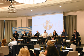 Eveniment Premium News.ro - IMM-urile, oxigen pentru România - Ediţia a V-a