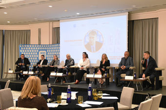 Eveniment Premium News.ro - IMM-urile, oxigen pentru România - Ediţia a V-a