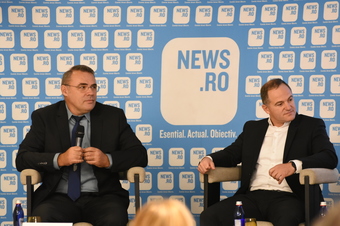 Eveniment Premium News.ro - IMM-urile, oxigen pentru România - Ediţia a V-a