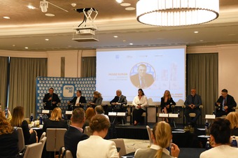 Eveniment Premium News.ro - IMM-urile, oxigen pentru România - Ediţia a V-a