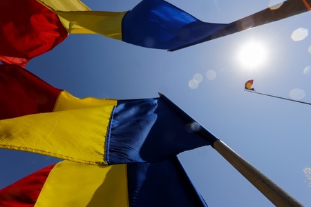 De Ziua Naţională, Fă ţării tale cea mai frumoasă declaraţie de dragoste, Cumpără Fabricat în România