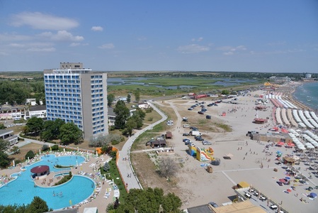 Transilvania Investments oferă spre închiriere şase hoteluri de pe litoral
